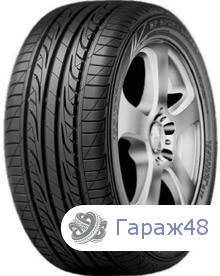 Dunlop SP Sport LM704 235/55 R18 100V